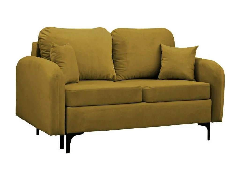 Sofá-cama Hogarve A101 Caja de ropa de cama 96x157x94cm 24069wgek