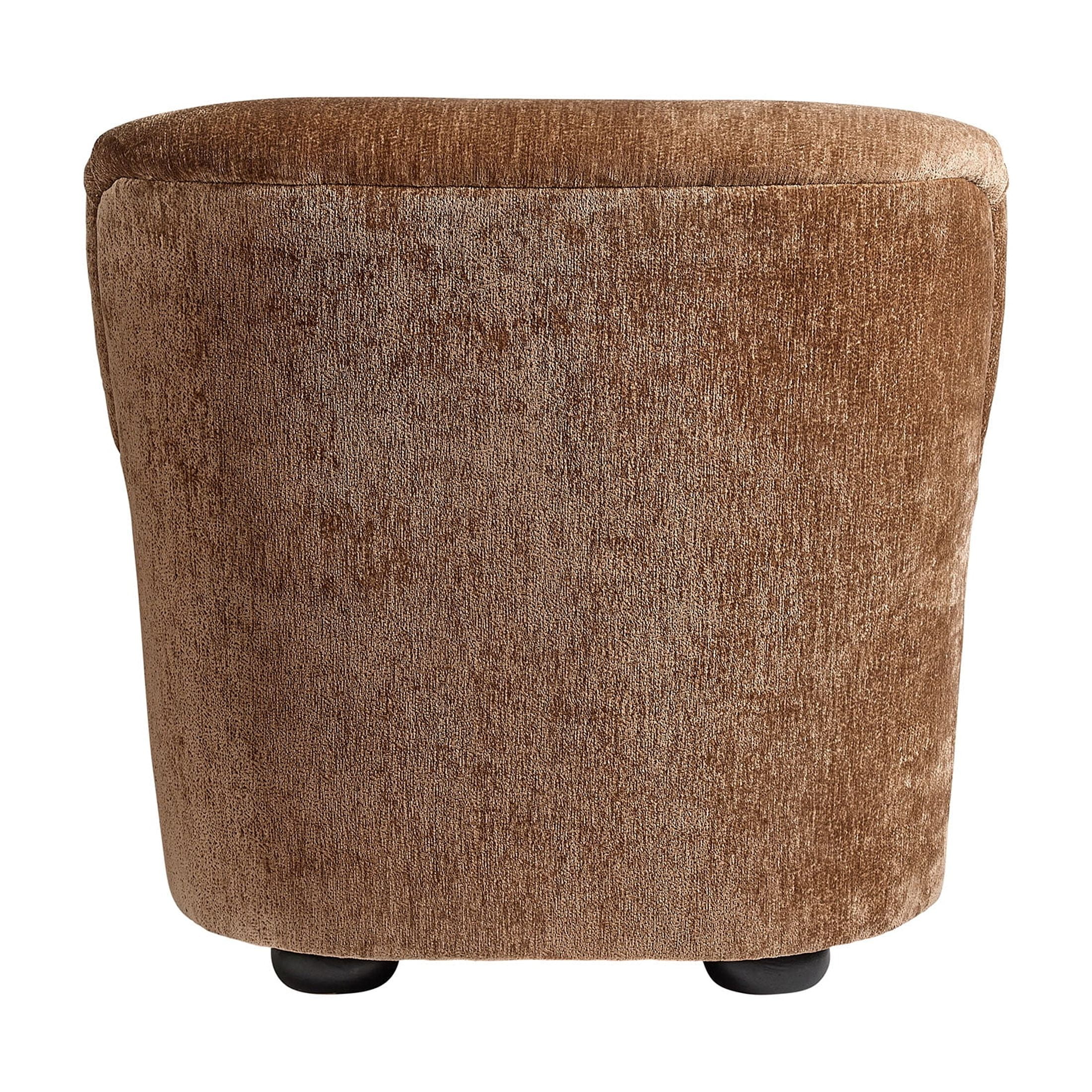 Better Homes & Gardens Waylen Accent Chair, Caramel Chenille - Image 12