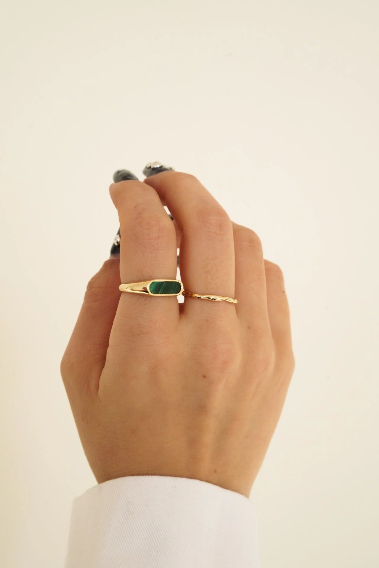 moss ring