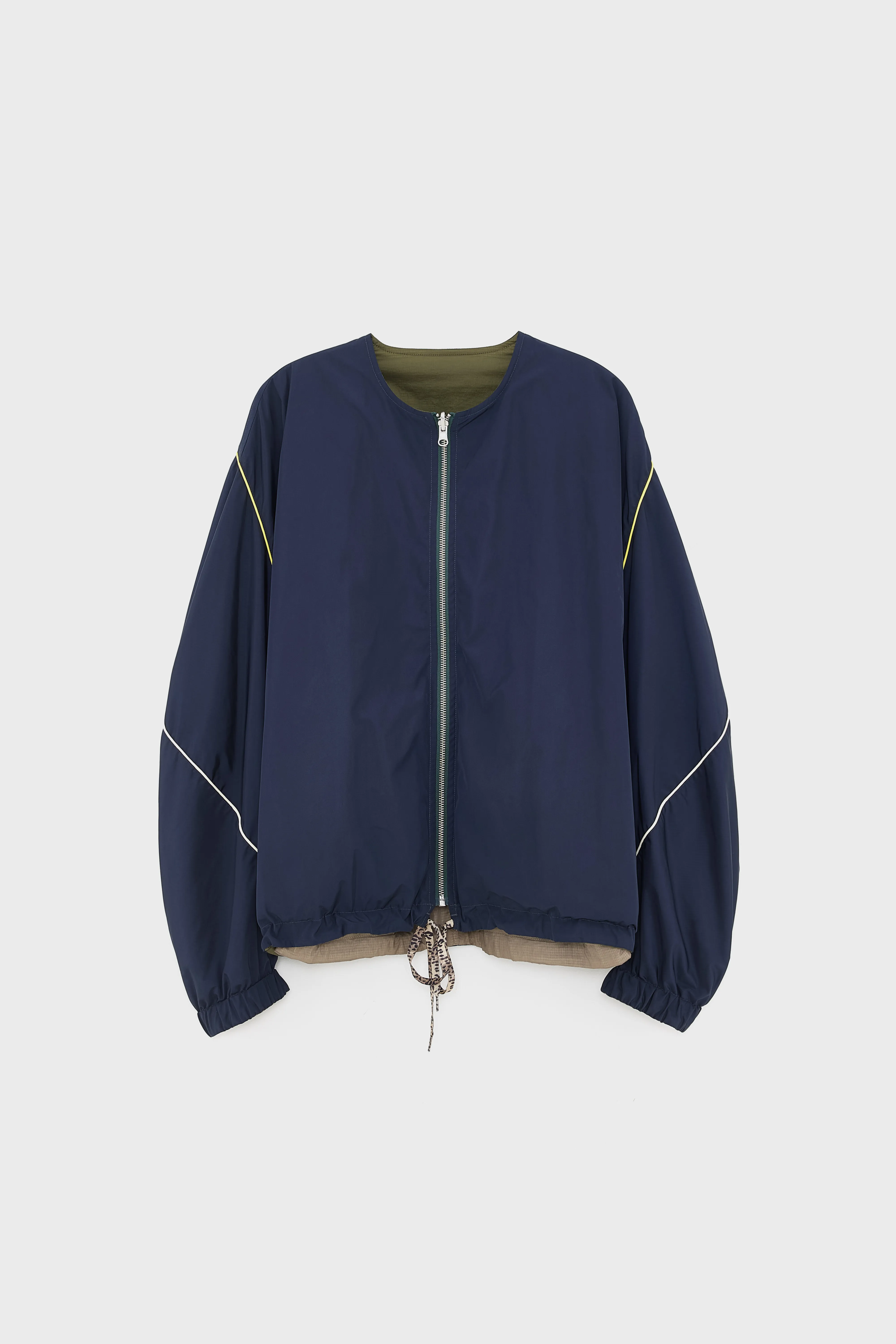 Bellerose Helsink jacket (252 / W / ARMY)