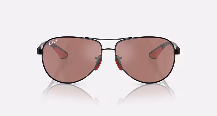 Ray-Ban RB8331M SCUDERIA FERRARI COLLECTION