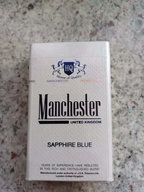 jss tobacco ltd Manchester Queen Silver   Duty Free Price  Only 5 Dodgy tobacco shops still opening