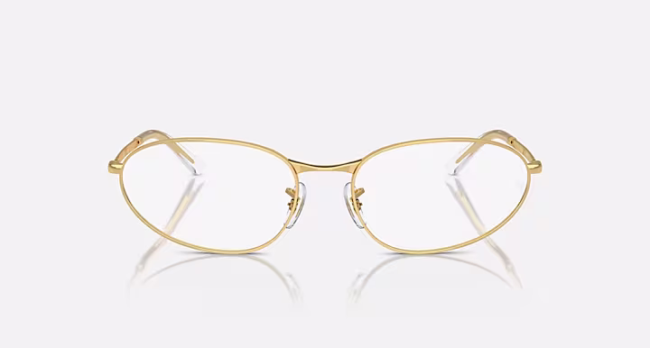 Ray-Ban RB3734V OPTICS