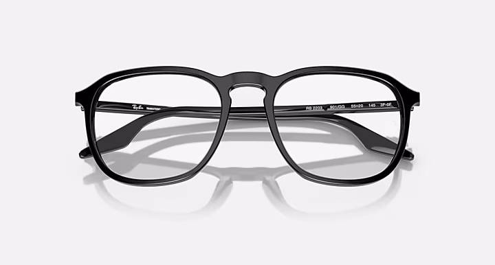 Ray-Ban RB2203 TRANSITIONS®