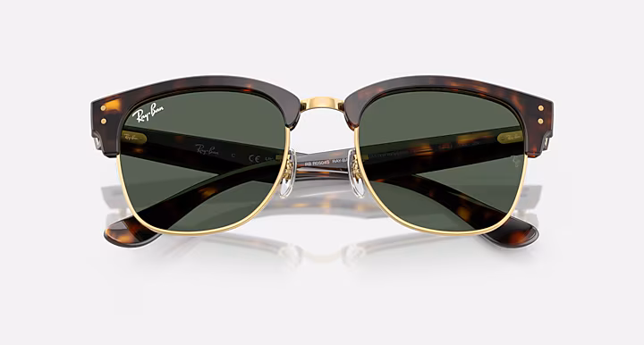 Ray-Ban CLUBMASTER REVERSE