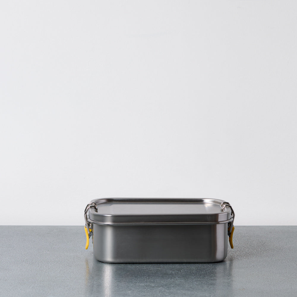 Lunch box en inox - Mimosa