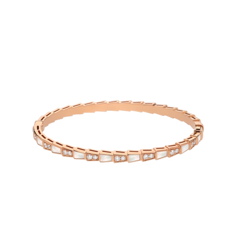 Replicate Serpenti Viper Bracelet(1:1 replica) - Original Replica Club