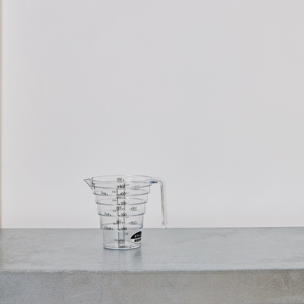 Tasse à mesurer - 500ml