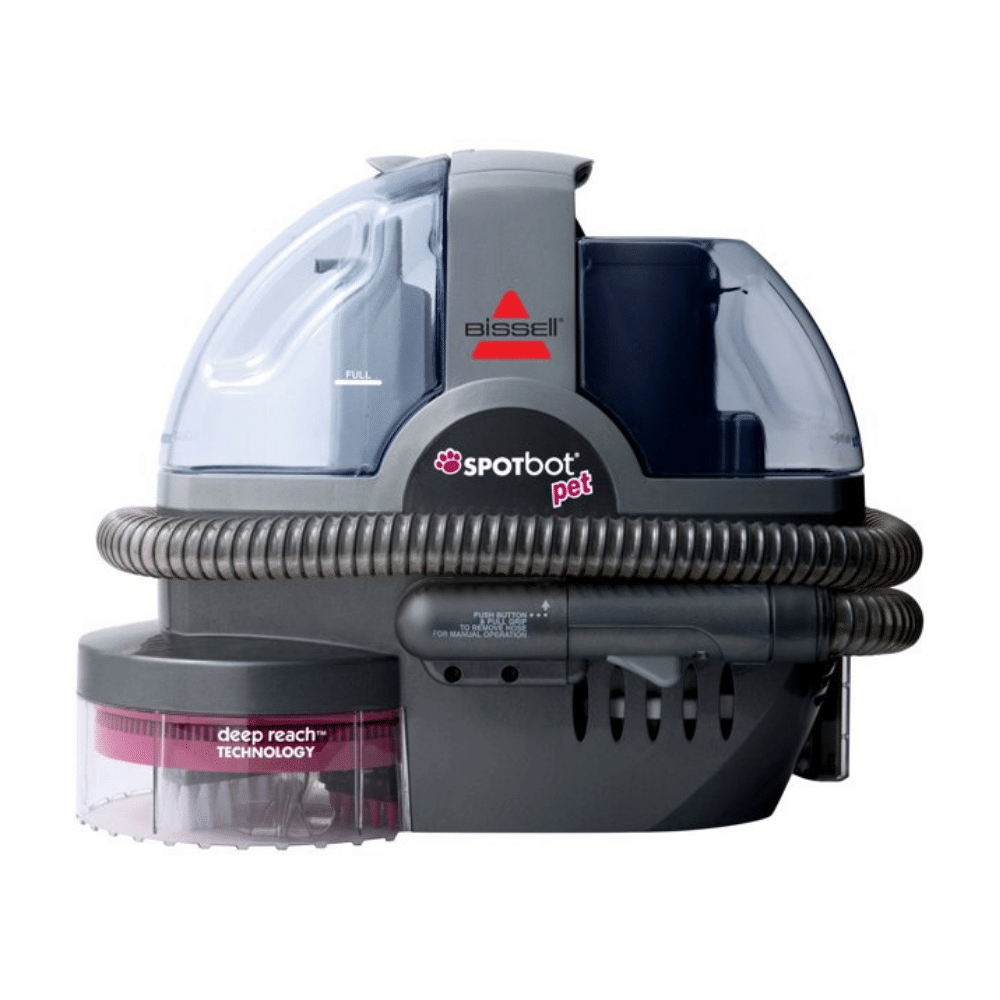 2025 Bissell Spotbot Pet Handsfree Spot And Stain Cleaner, 33N8A