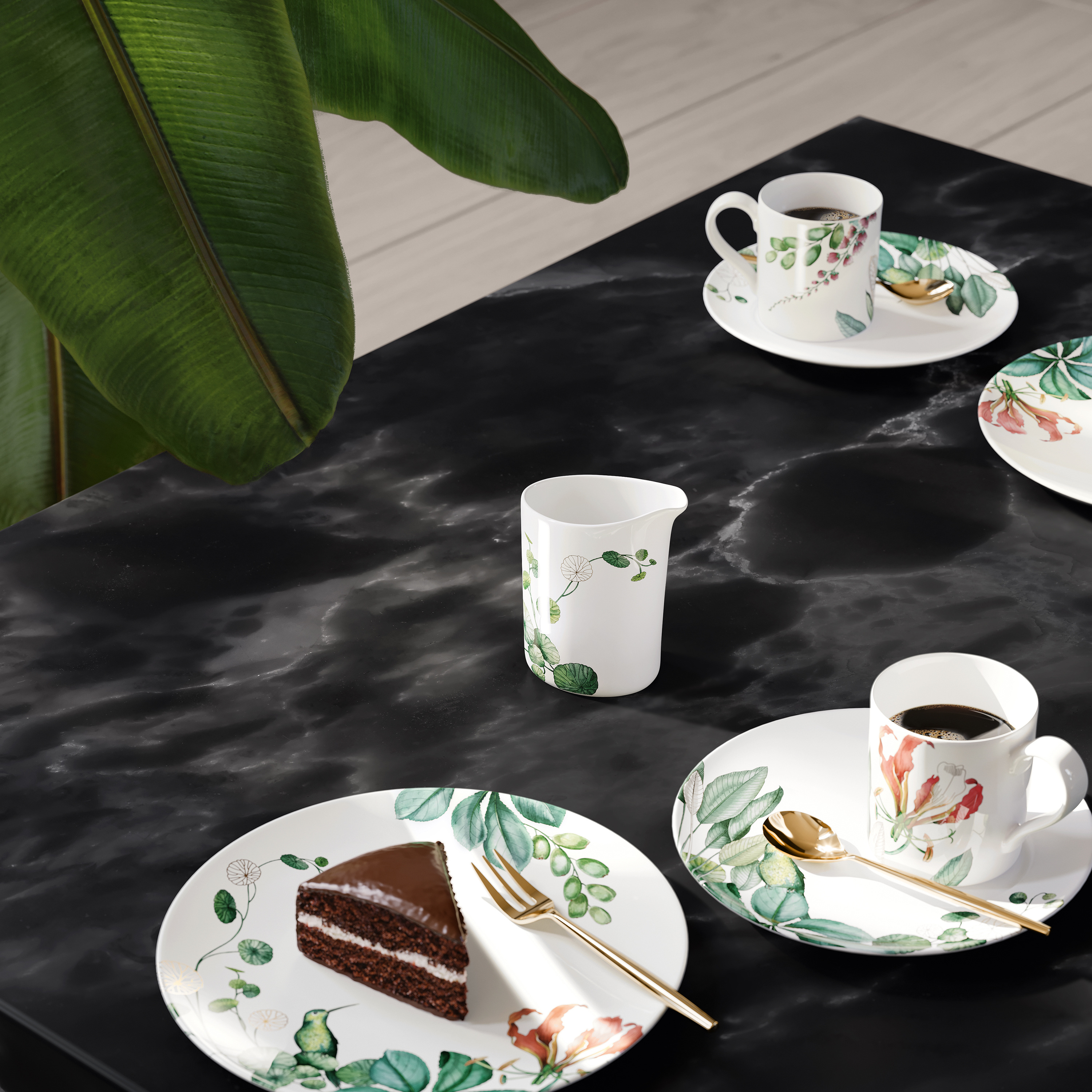 Villeroy & Boch Avarua Creamer