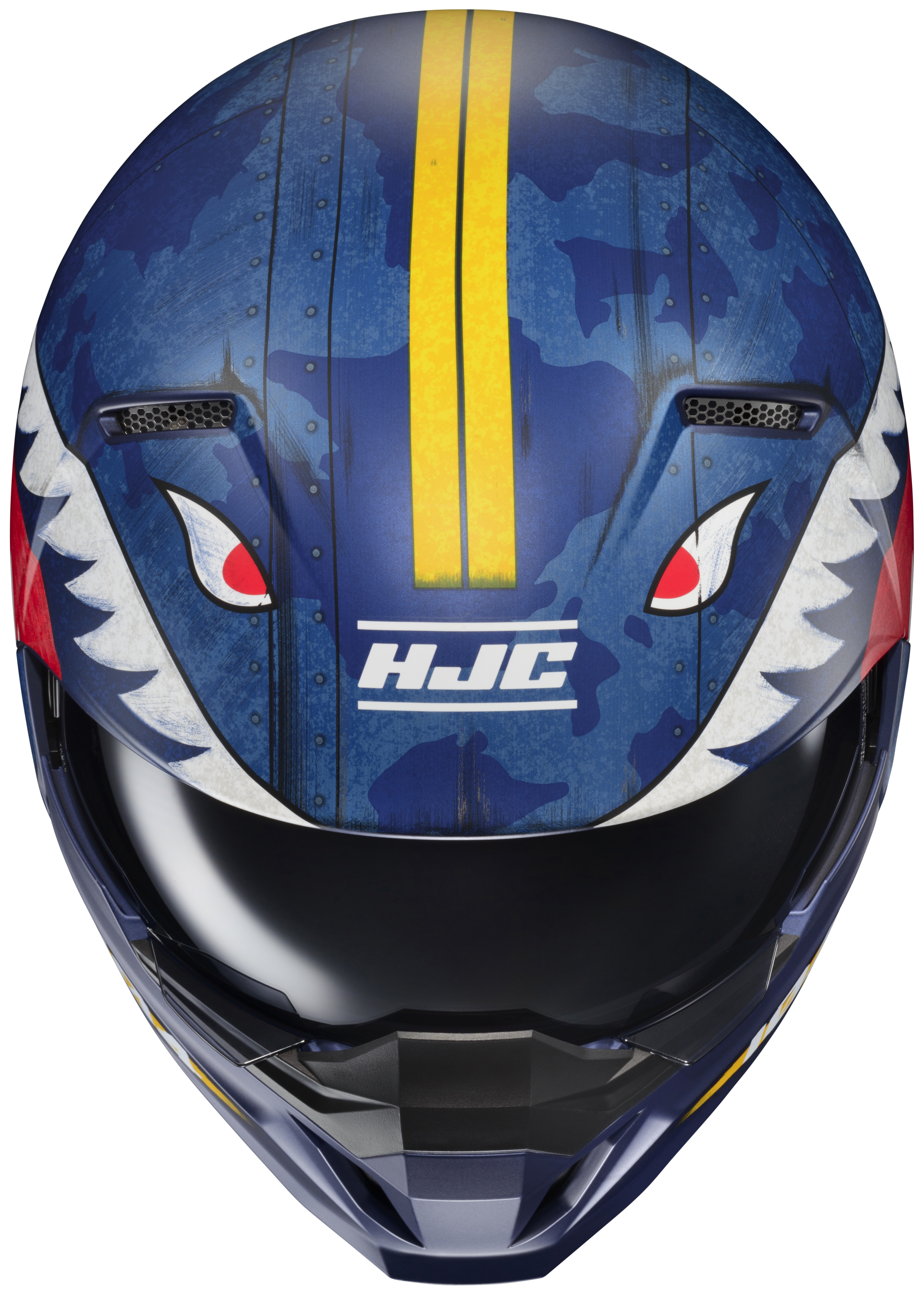 SportsBikeShop HJC i20 Call Of Duty Vanguard Helmet