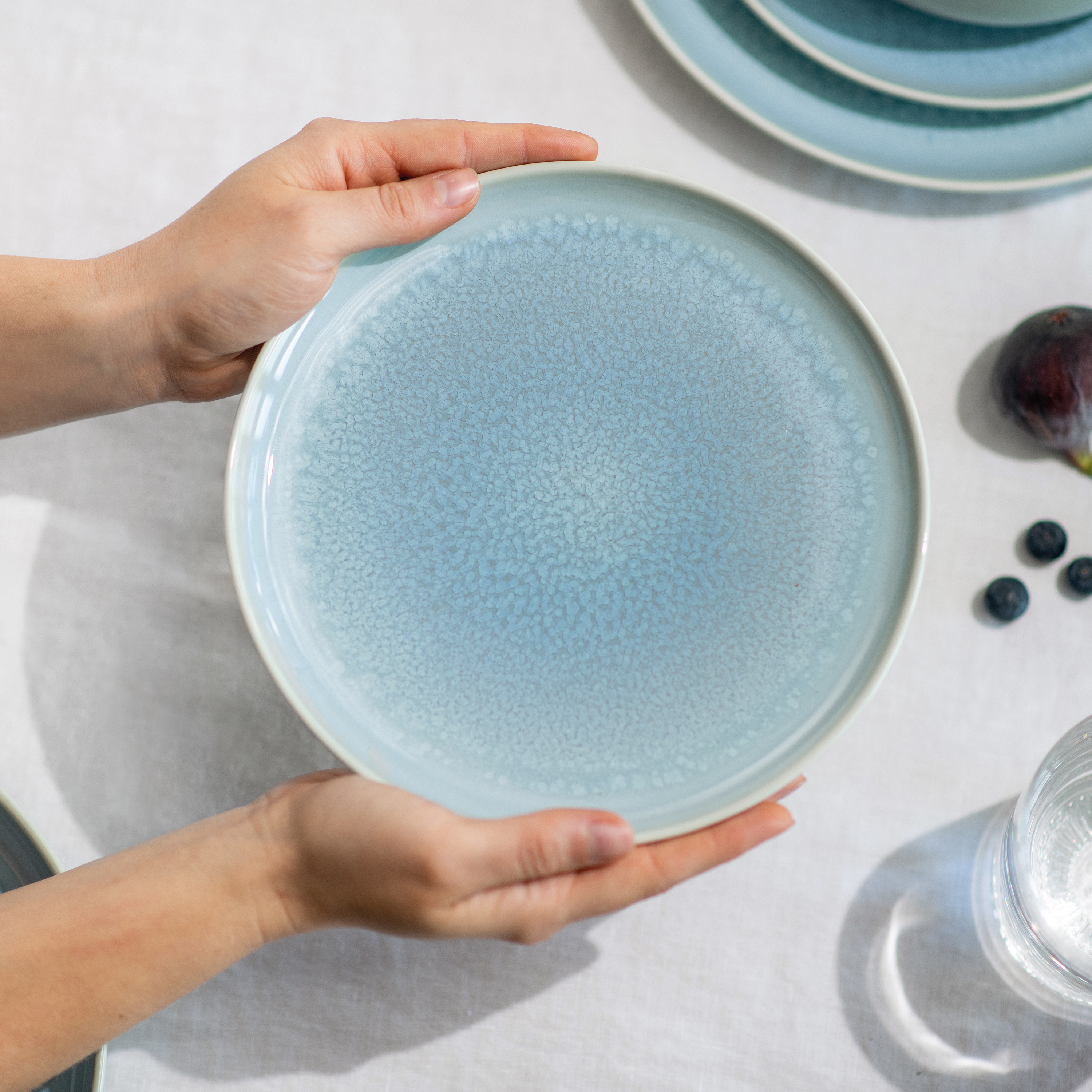 Villeroy & Boch Crafted Dinner plate