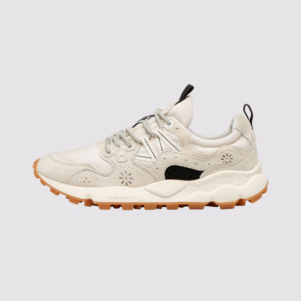 Flower Mountain - Baskets Yamano 3 Uni - Cloth Beige