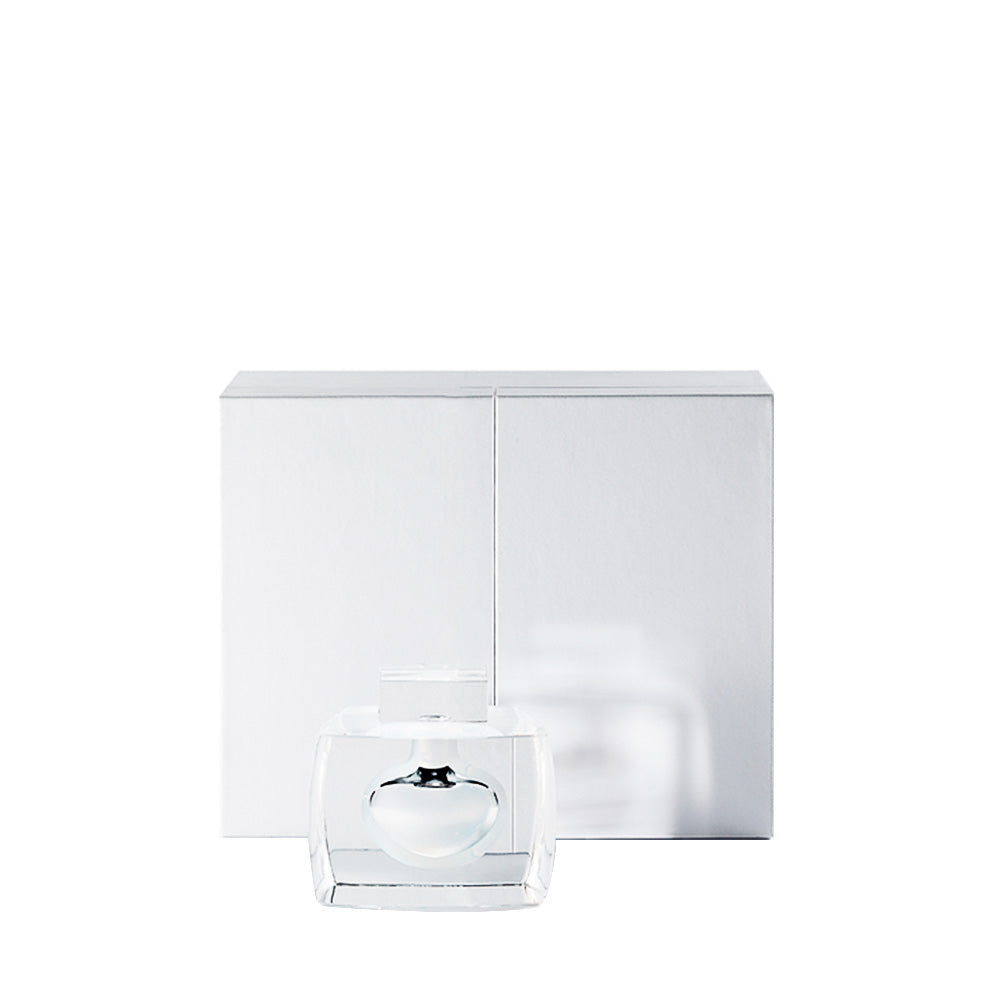 LALIQUE WHITE, FLACON CRISTAL - EXTRAIT DE PARFUM, 50 ML