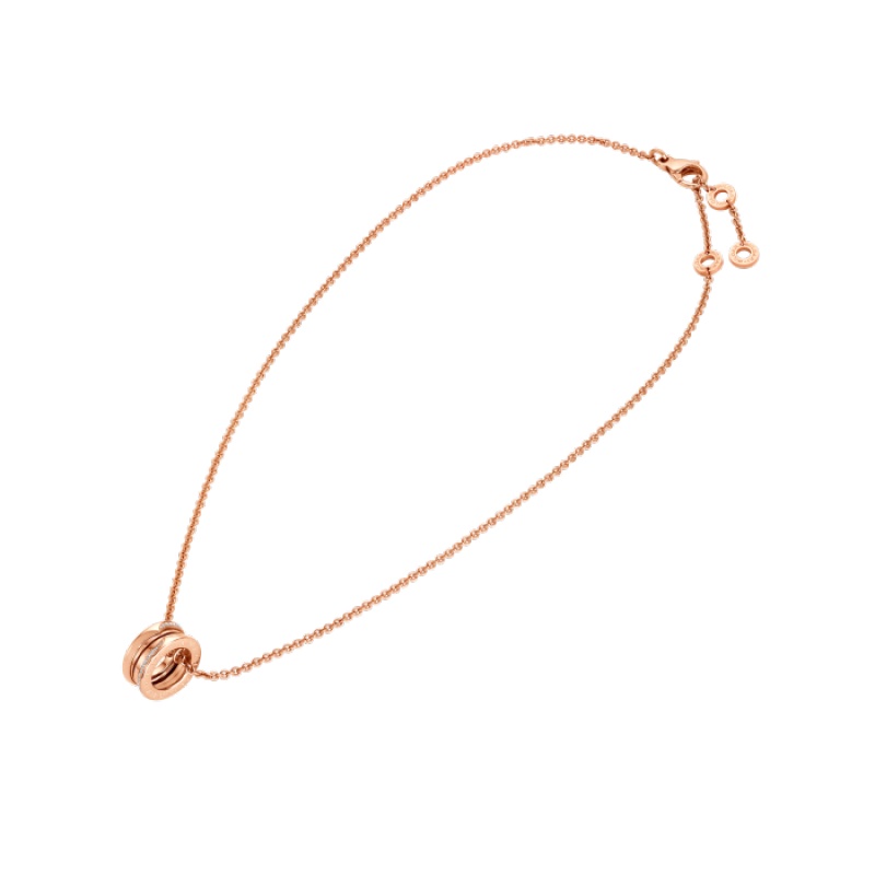 Replicate B.zero1 Series Necklace(1:1 replica) - Original Replica Club
