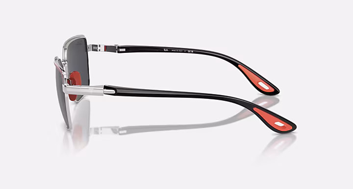Ray-Ban RB3743M SCUDERIA FERRARI COLLECTION