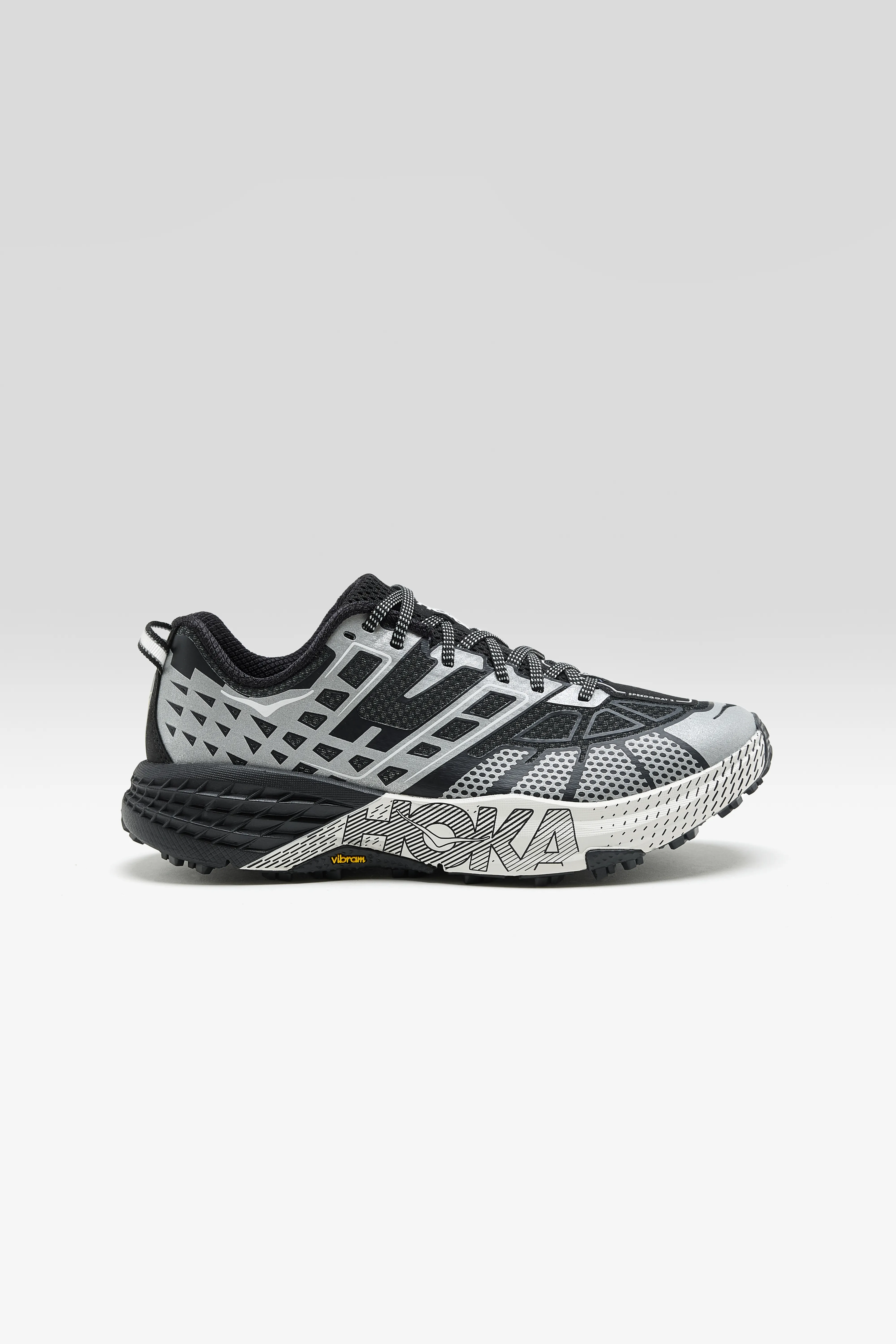 Bellerose Speedgoat 2 for Women  (261 / W / BLACK/WHITE)