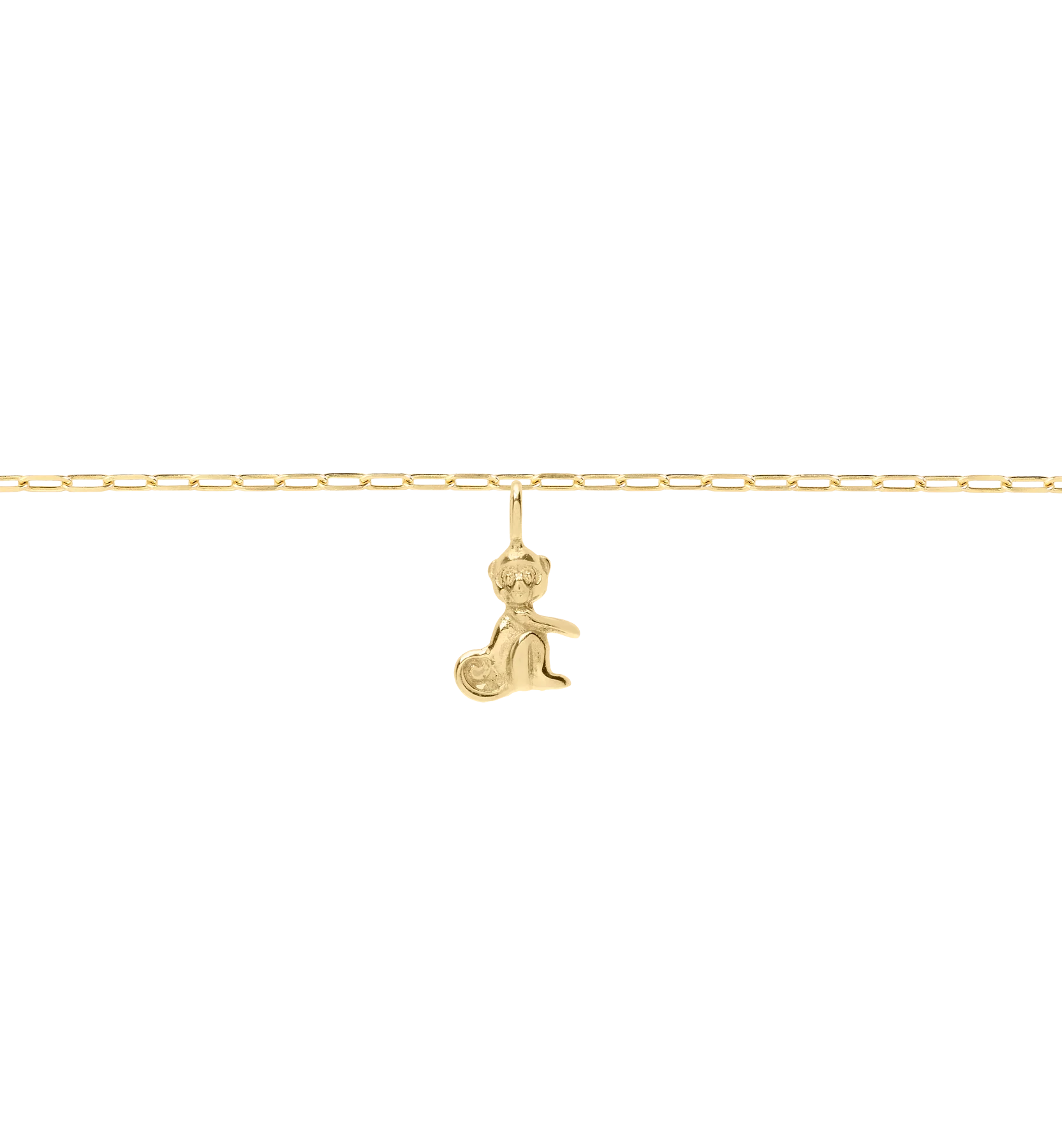 Never-Ending Monkey Charm 9K Voucher