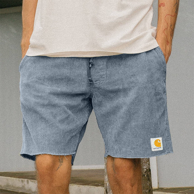 'Carhartt' Casual Surf Shorts