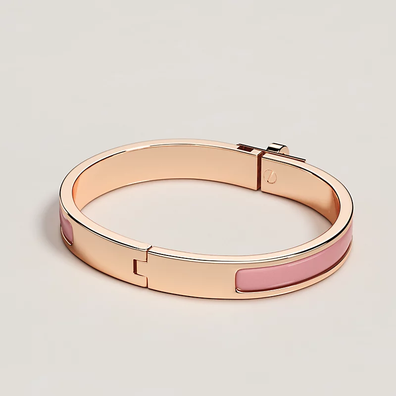 Replicate Mini Clic Kelly Bracelet(1:1 replica) - Original Replica Club