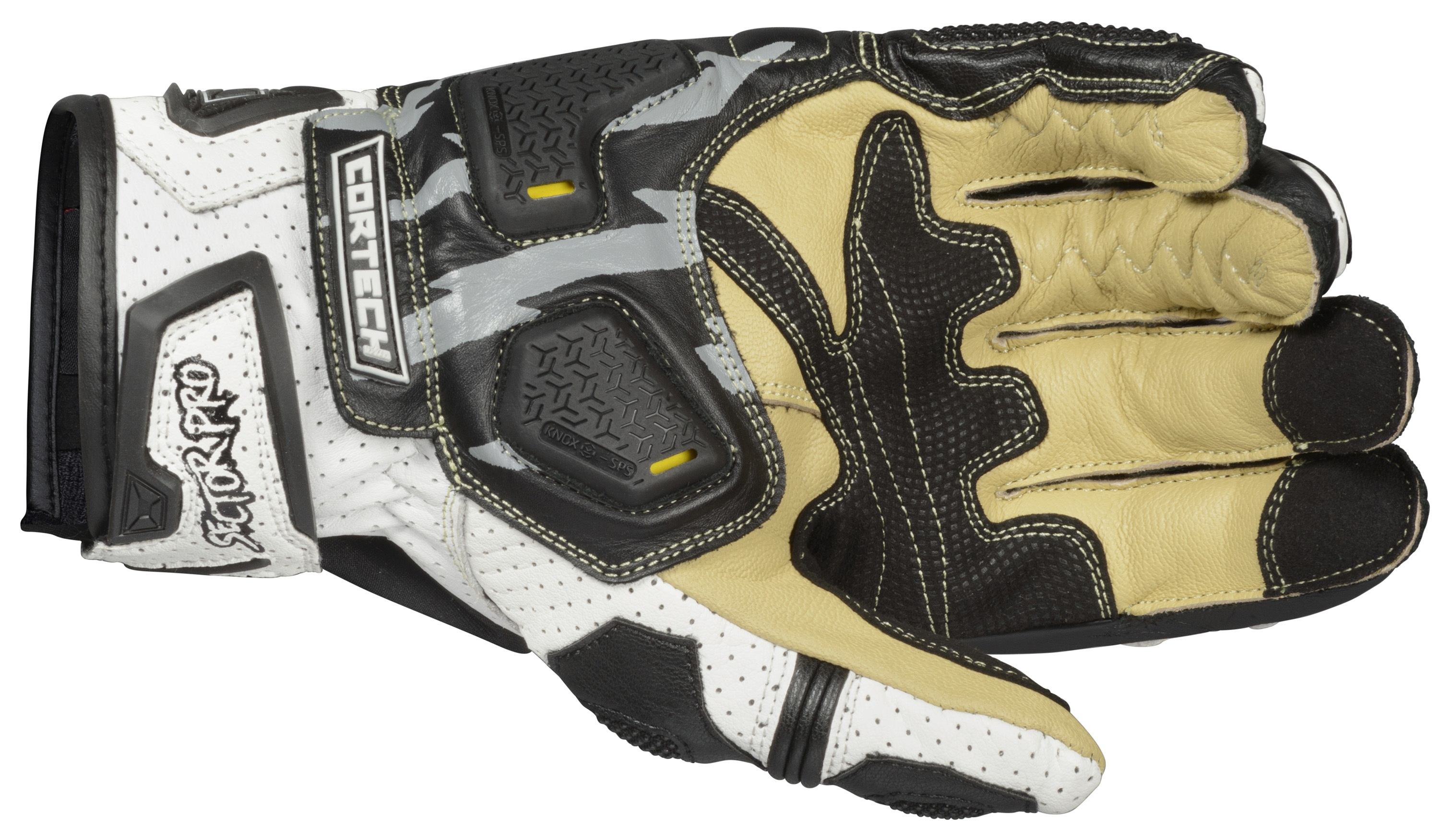 SportsBikeShop Cortech Sector Pro ST Gloves