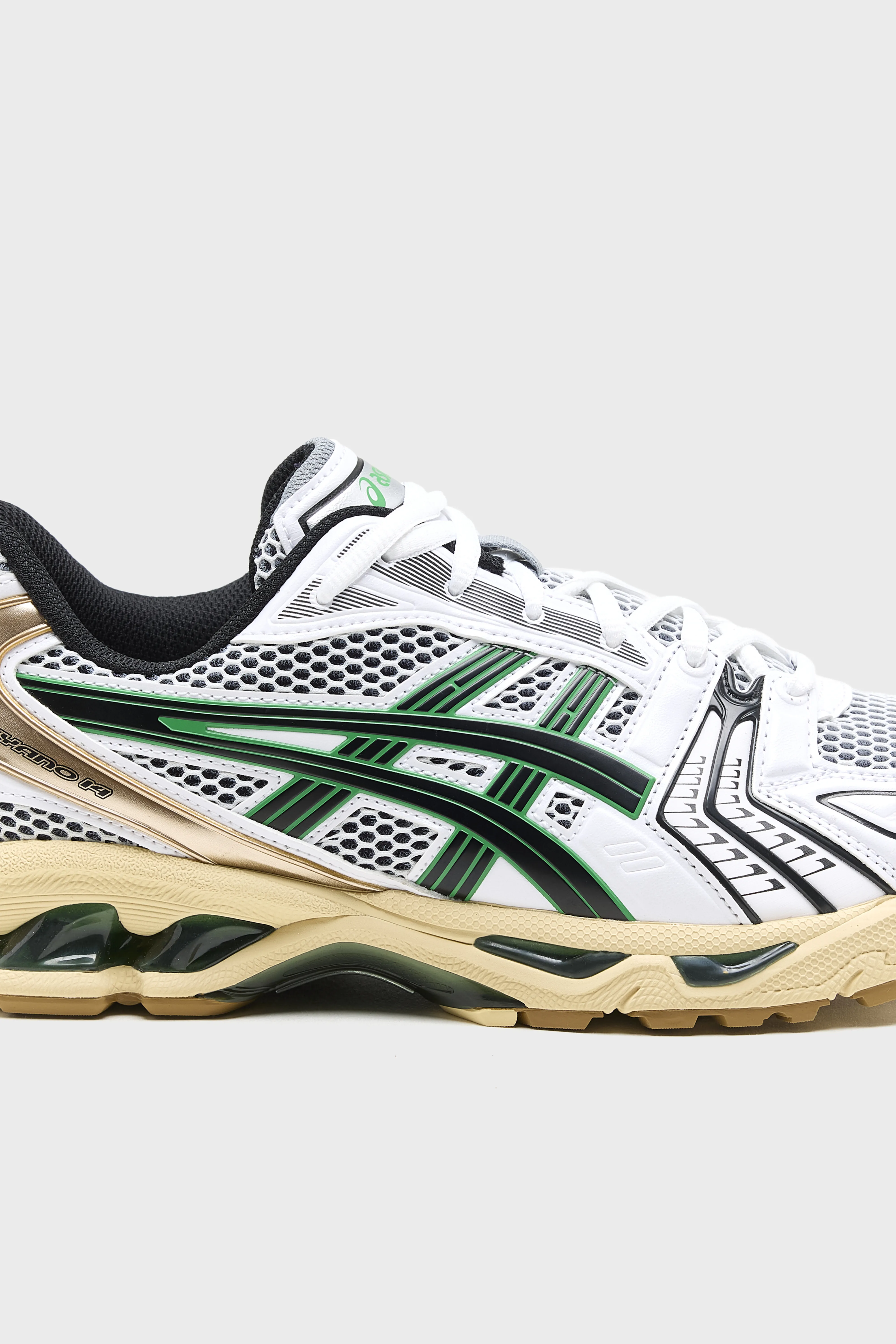 Bellerose Gel-Kayano 14 for Men  (261 / M / WHITE)