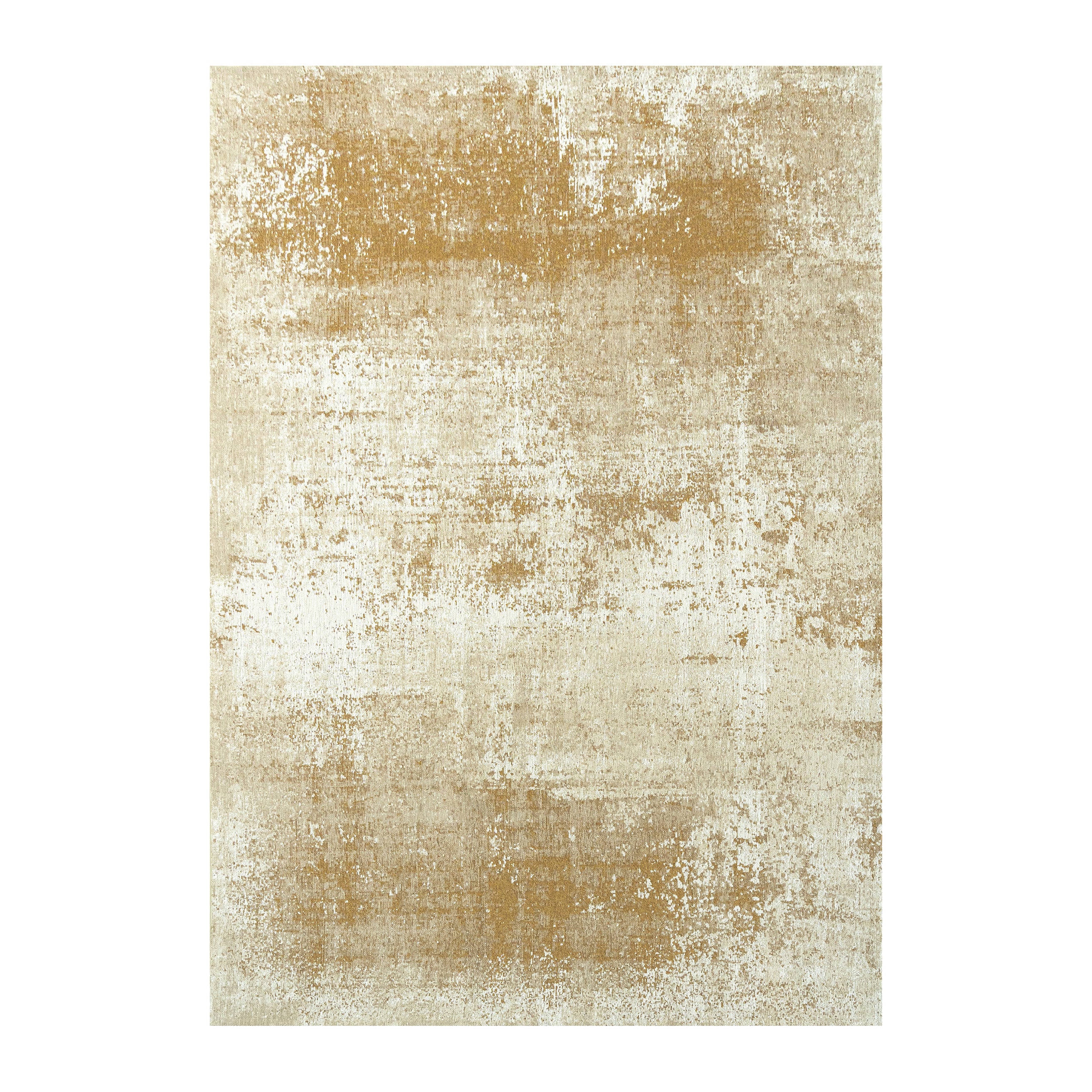 Louis de Poortere Virgin Land Vloerkleed 140 x 200 cm - Mercury