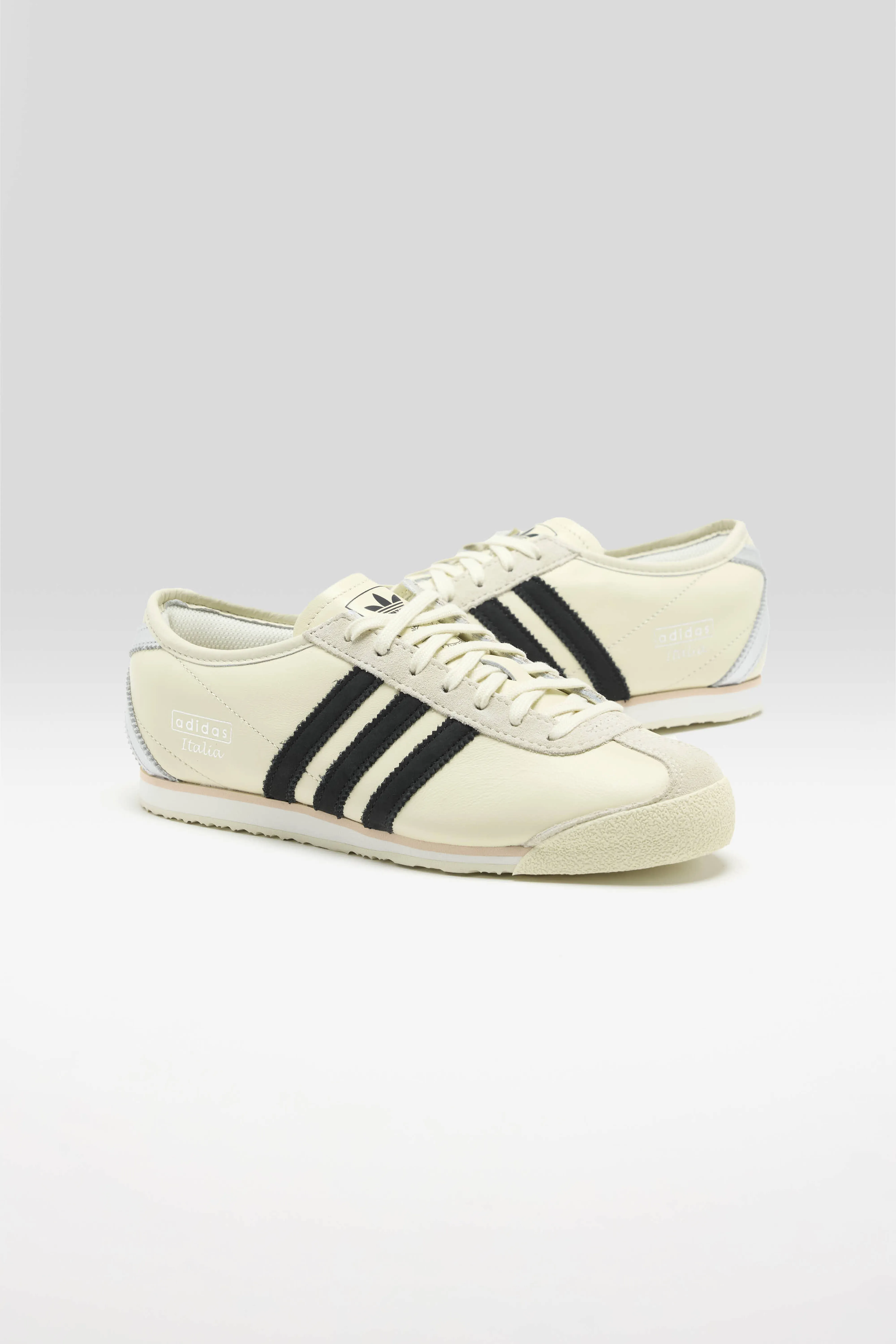 Bellerose Italia 70s for Women  (261 / W / CREAM)