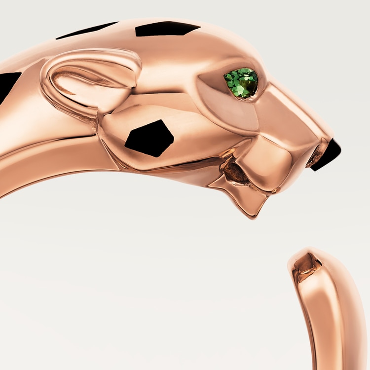 Replicate Panthère de Cartier ring(1:1 replica) - Original Replica Club