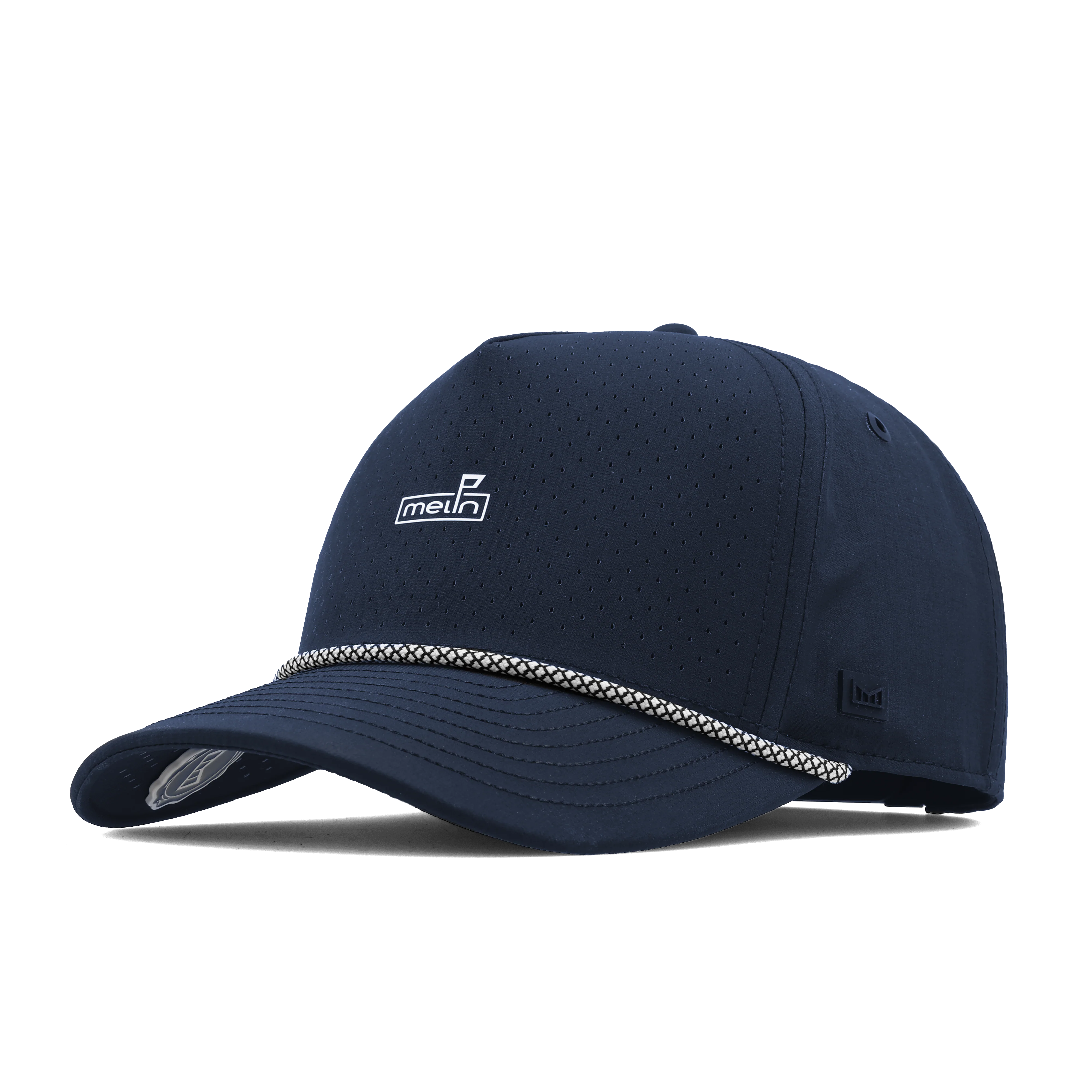 Odysea Rope Links Hydro - Navy
