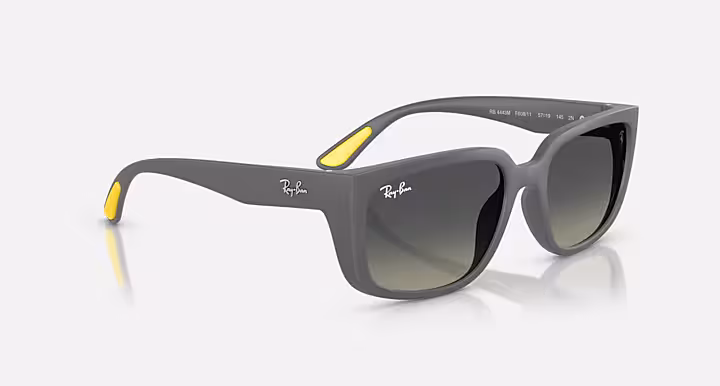 Ray-Ban RB4443M SCUDERIA FERRARI COLLECTION
