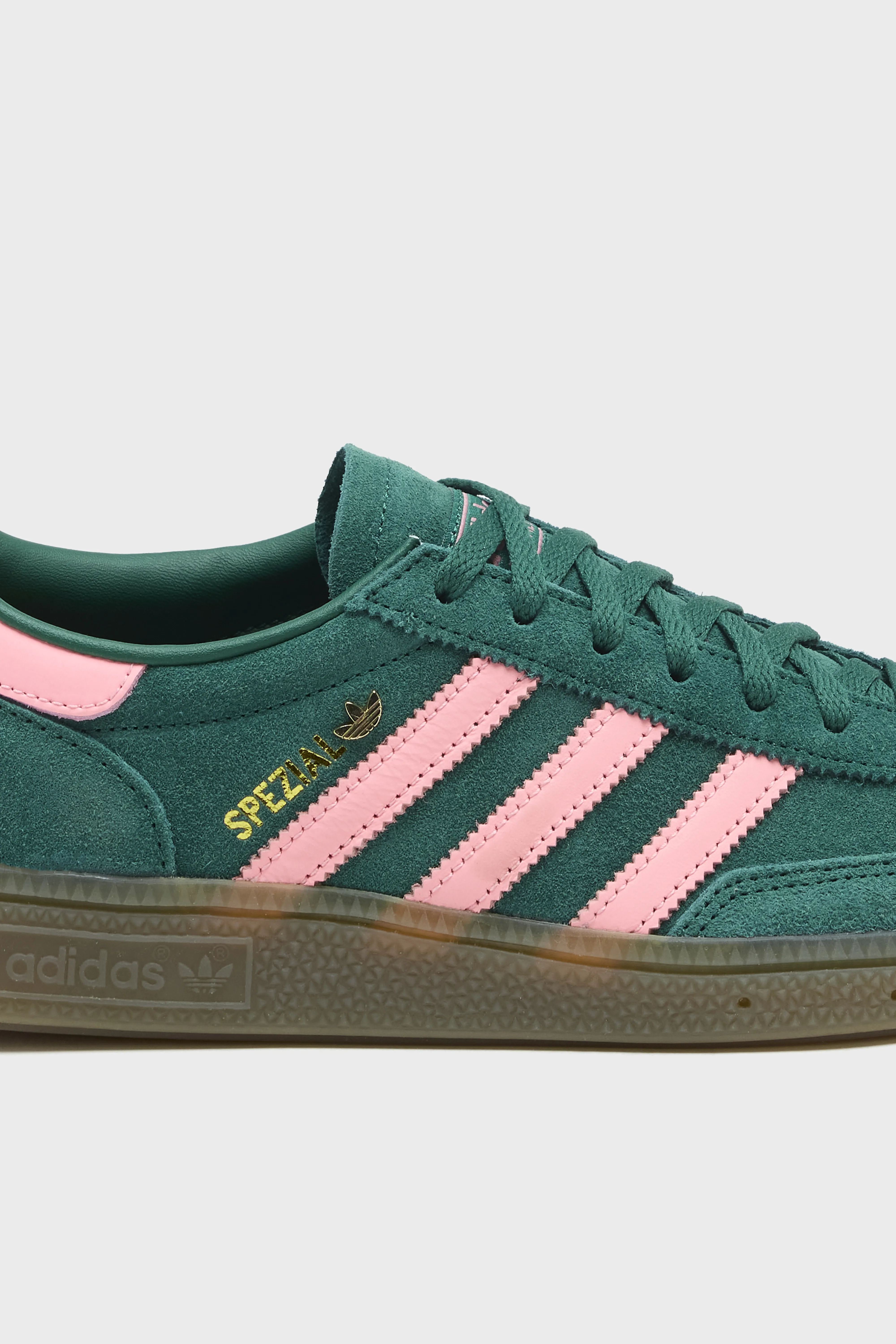 Bellerose Handball Spezial for Women  (261 / W / GREEN)