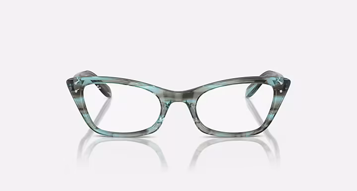 Ray-Ban LADY BURBANK OPTICS