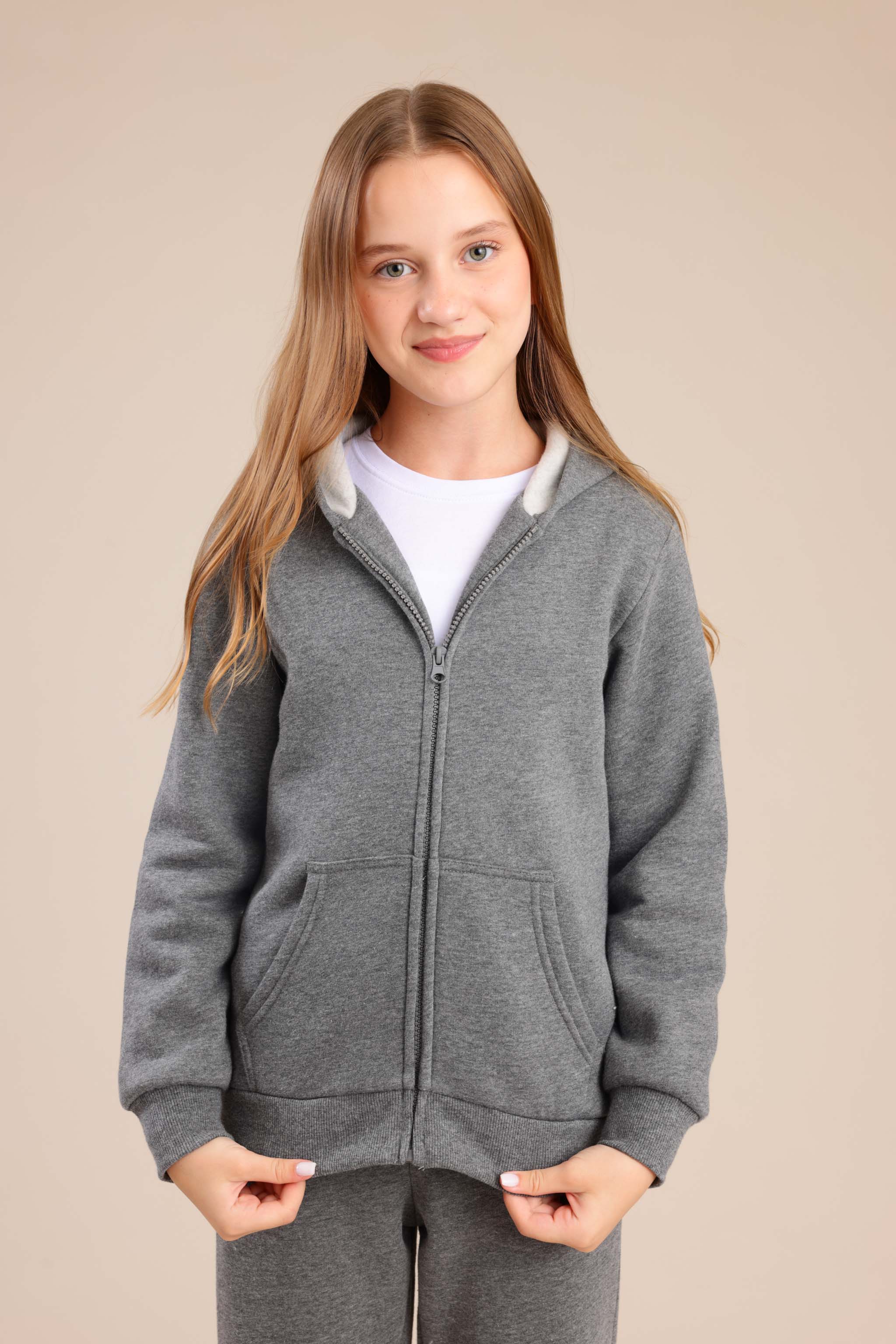 קפוצ'ון פוטר UNISEX