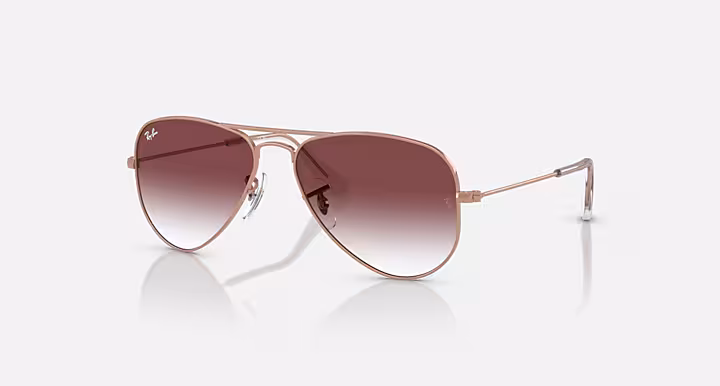 Ray-Ban AVIATOR KIDS