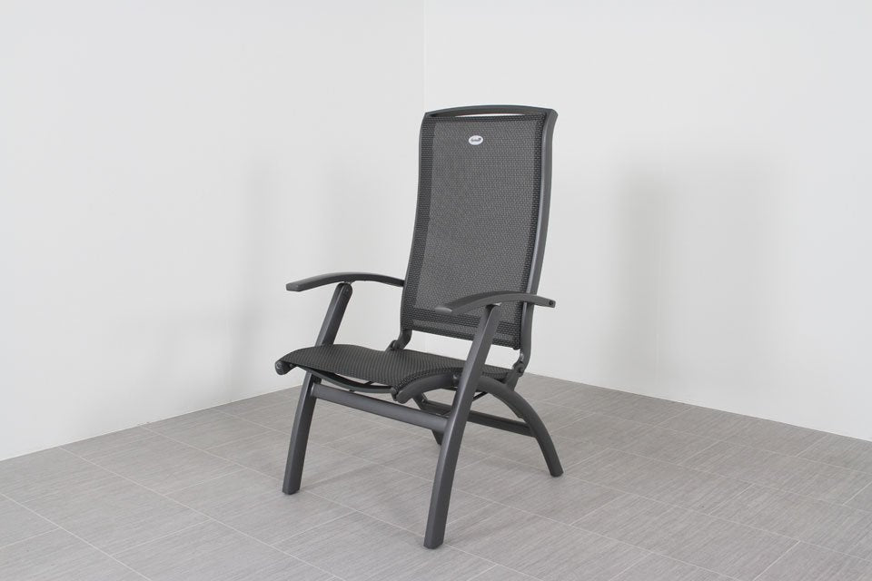 Hartman Da Vinci standenstoel