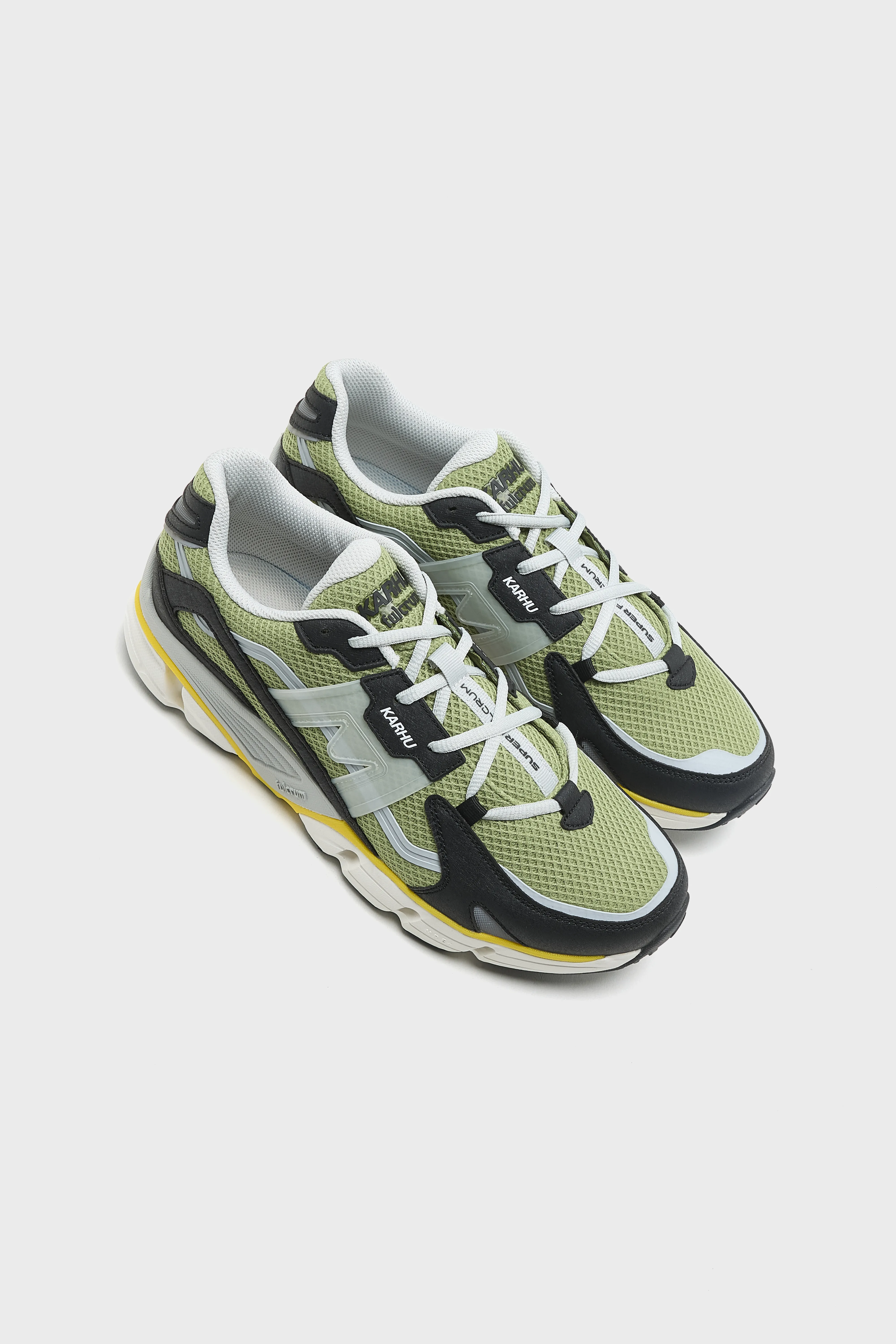 Bellerose Super Fulcrum for Men  (261 / M / GREEN)