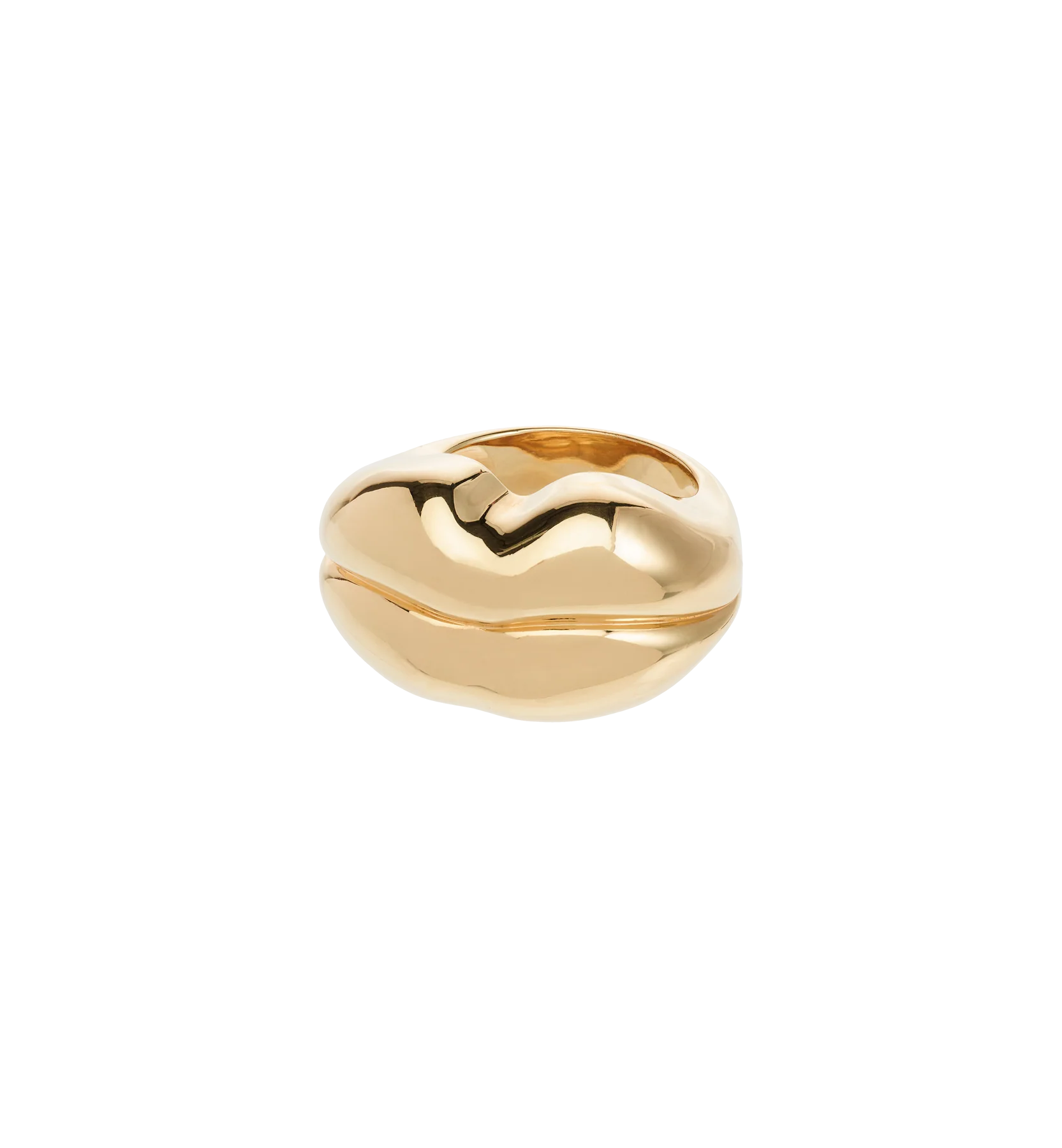 Bisou Ring