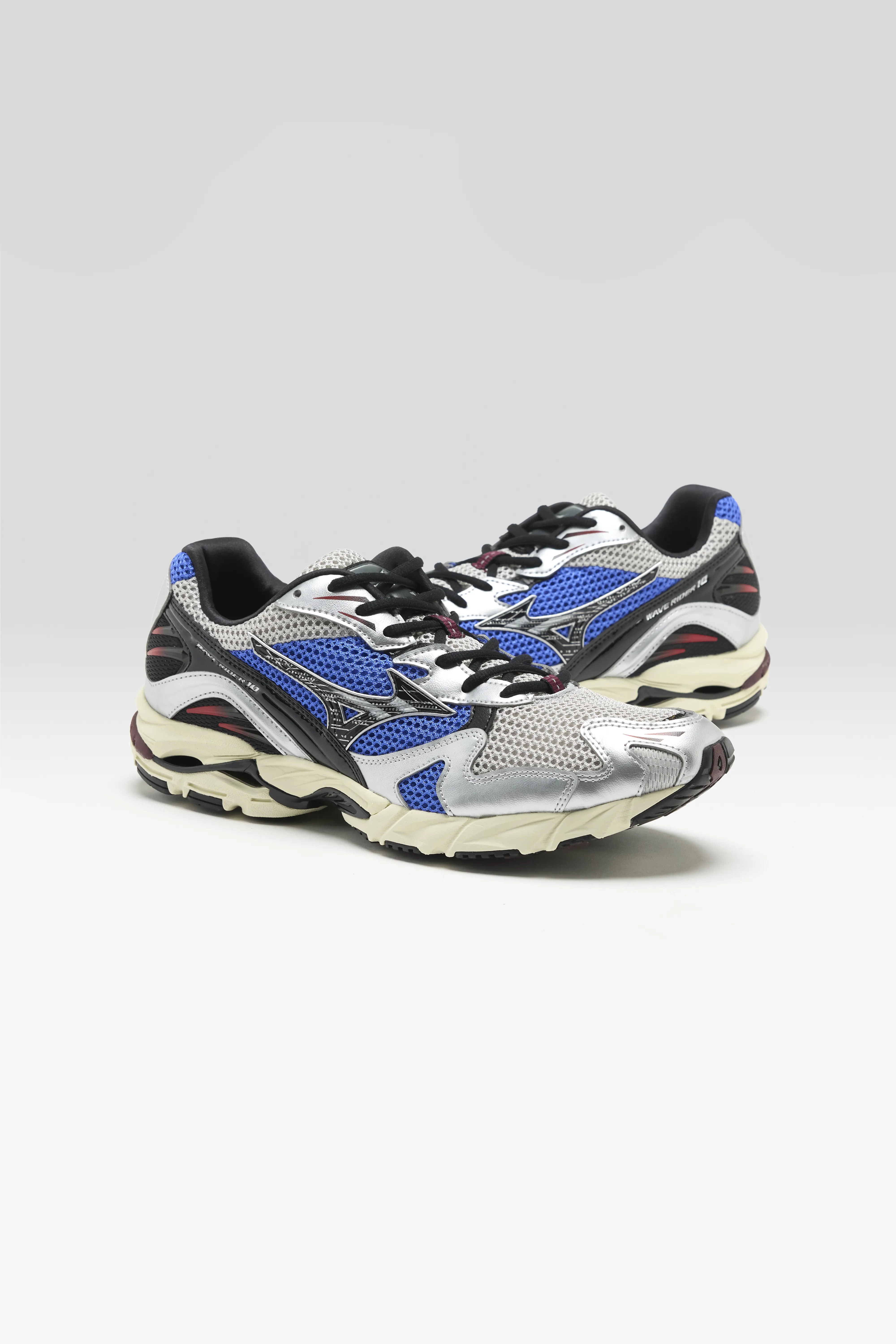 Bellerose Wave Rider 10 Sport for Men  (261 / M / BLUE)