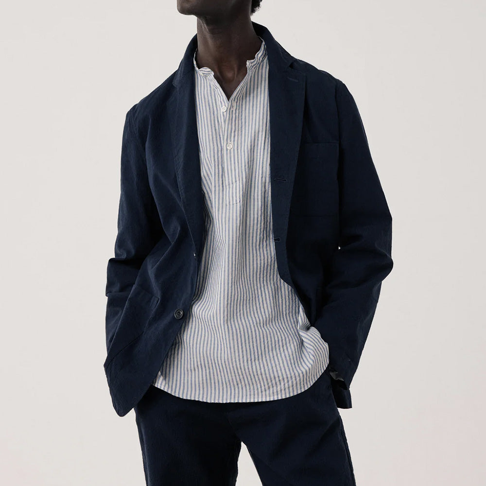 Hartford - Veste Julian - Navy