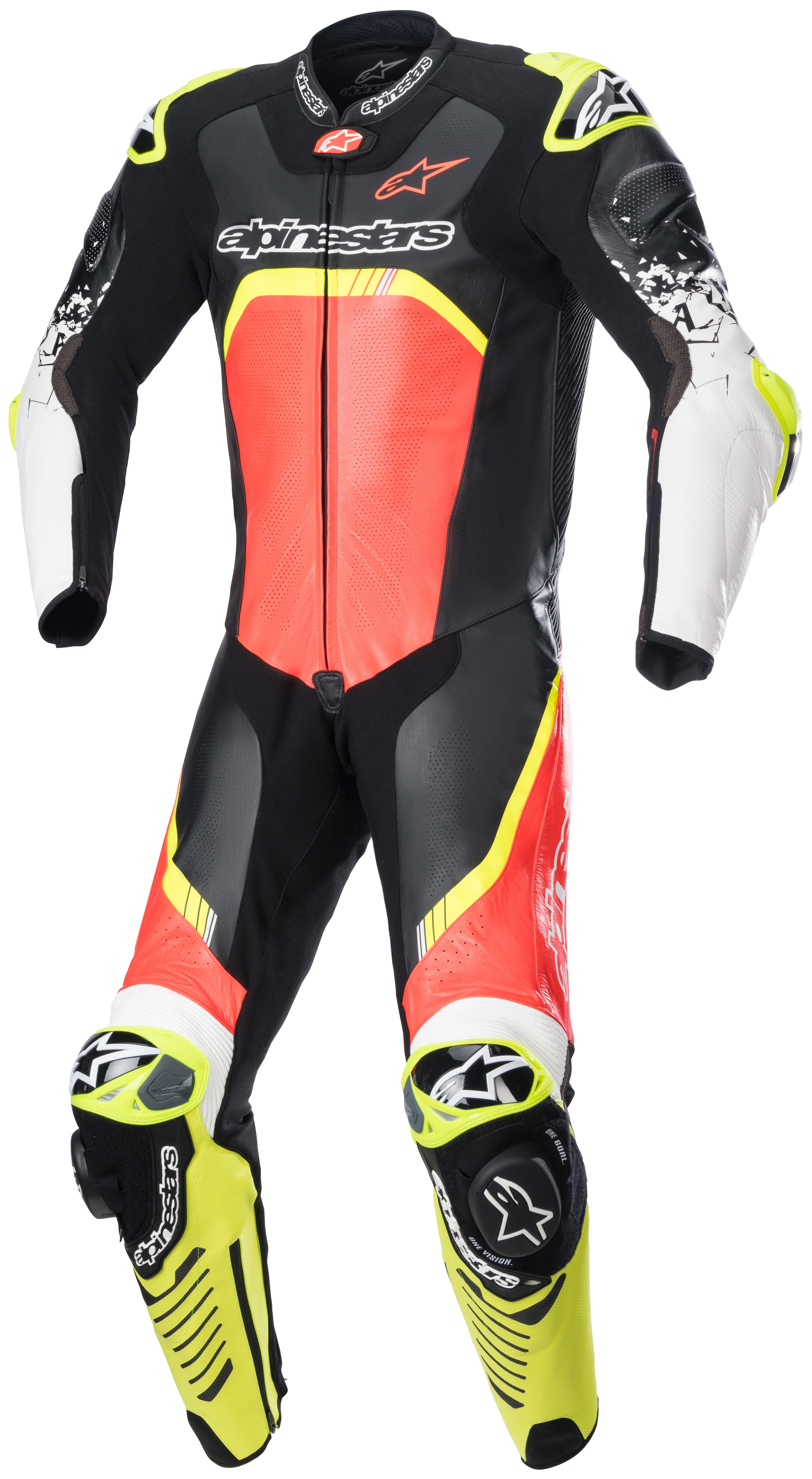 SportsBikeShop Alpinestars GP Tech v4 Race Suit