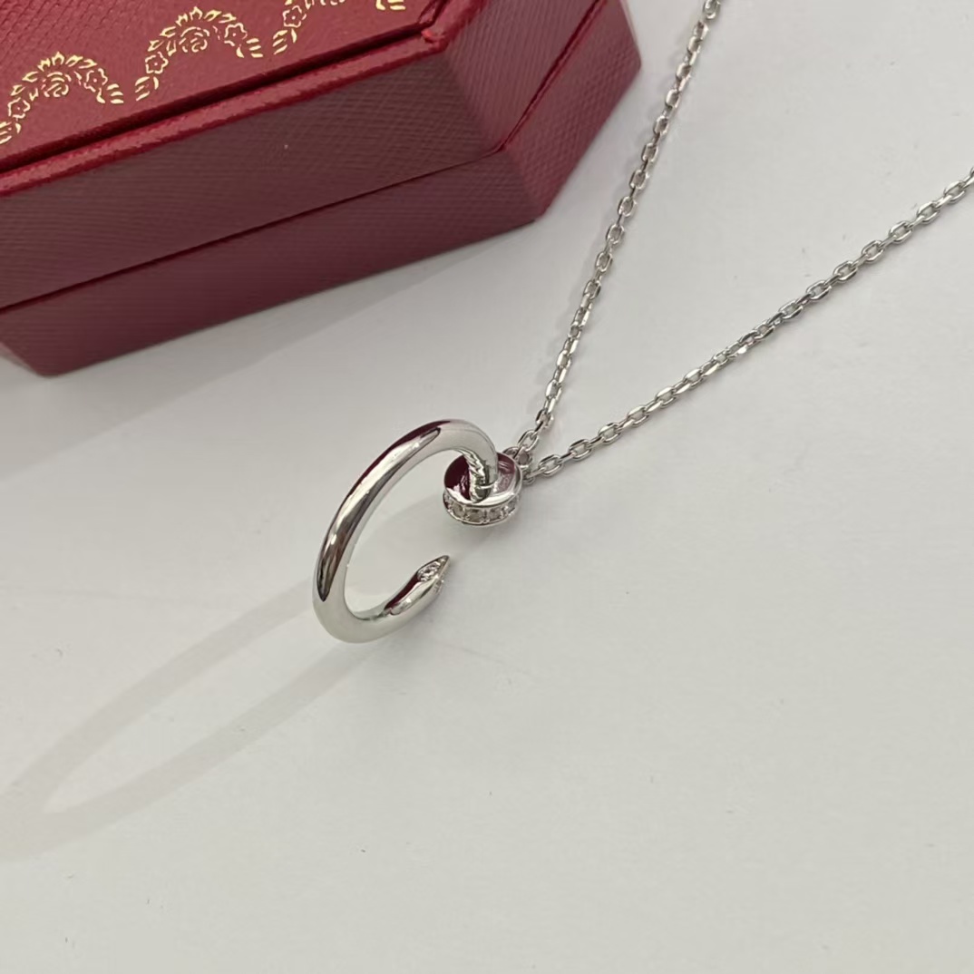 Cartier Juste un Clou Necklace - Original Replica Club