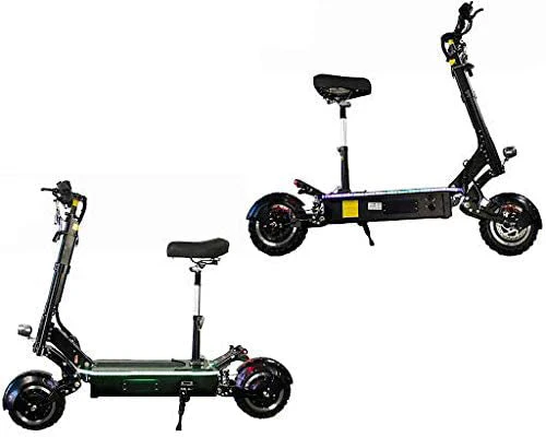 Ultra High Speed Electric Scooter for Adults Foldable