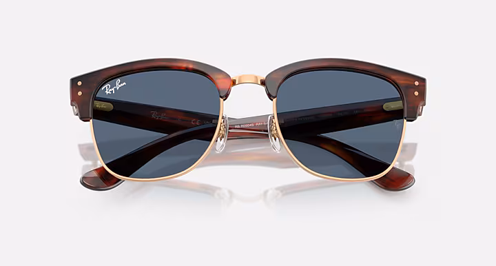 Ray-Ban CLUBMASTER REVERSE