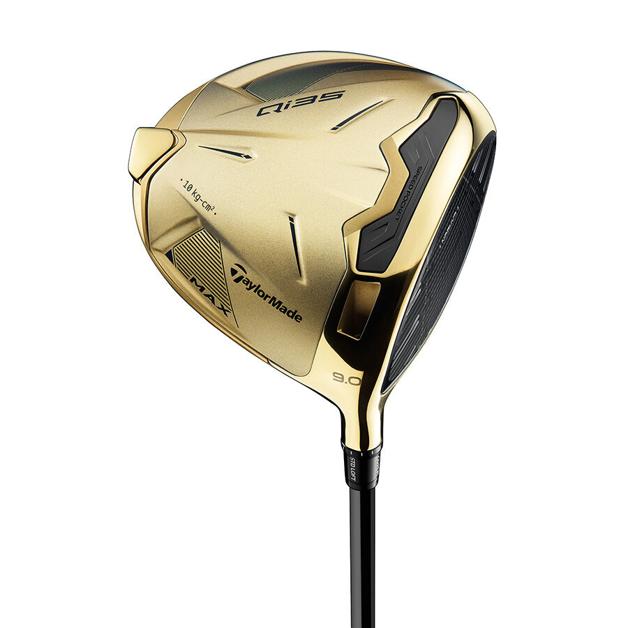 WAYFAIR TaylorMade Qi35 Max Designer Series Limited Edition Driver