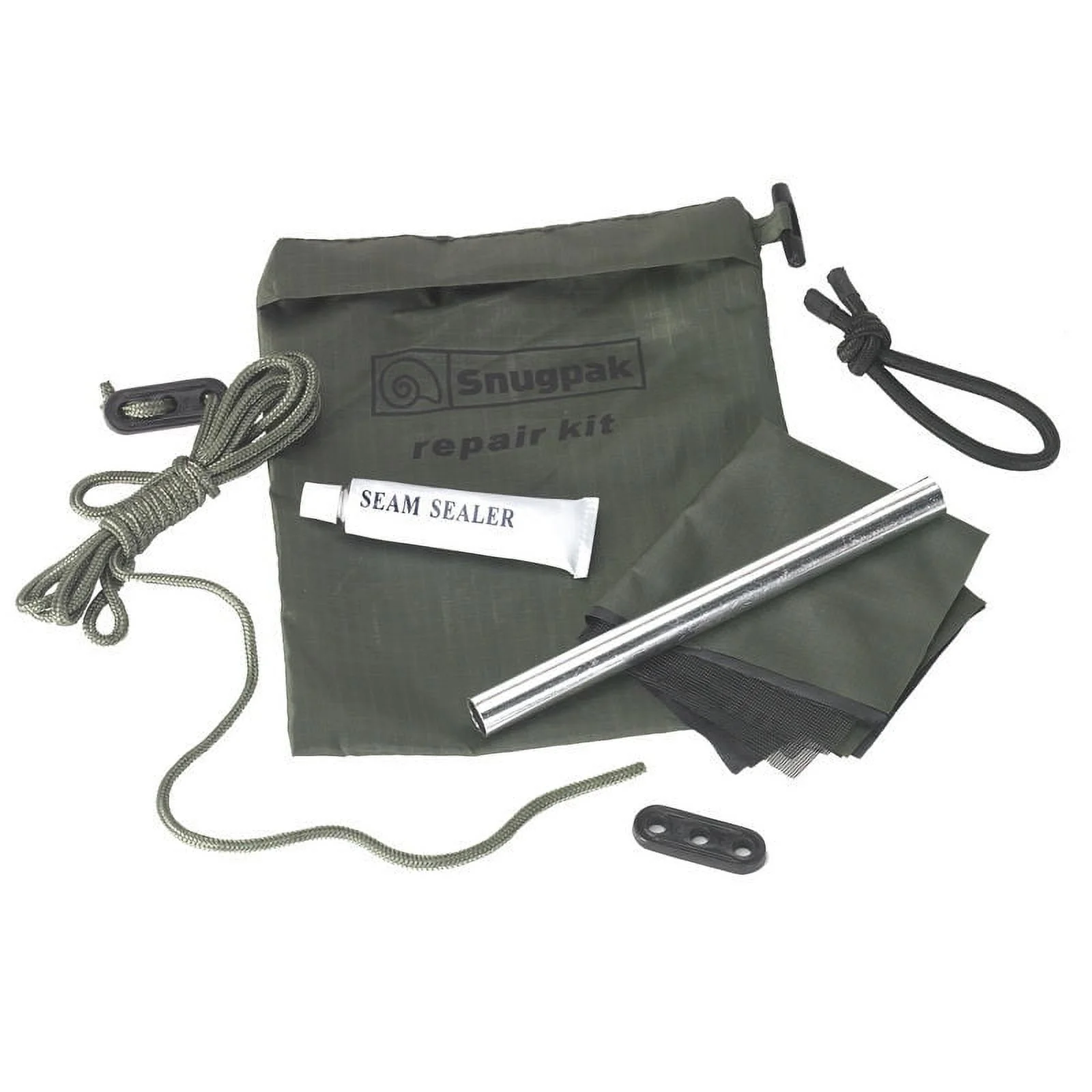 SnugPak 1-Person Backpacking Tent - Image 3
