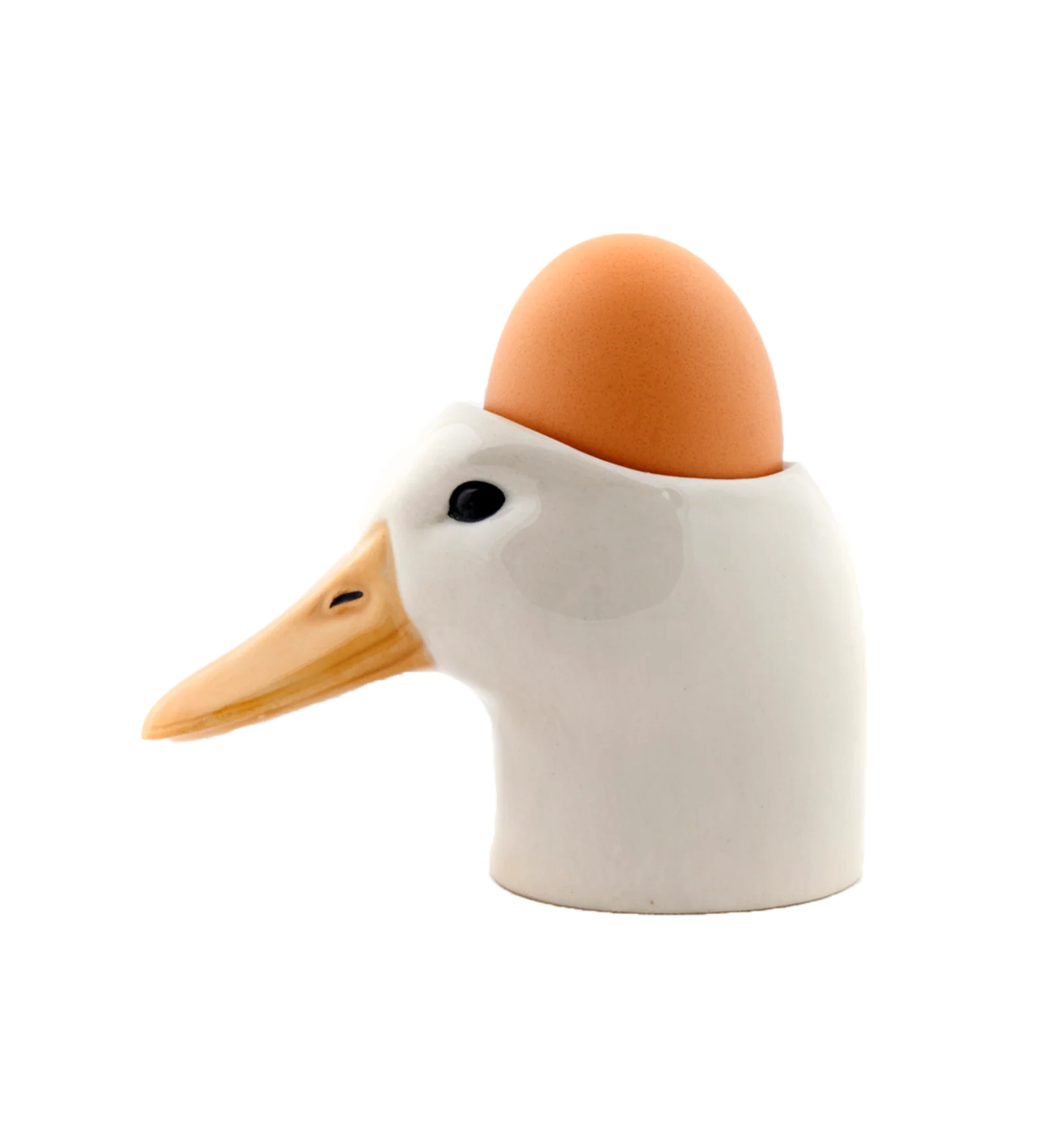 Quail Pekin Duck Egg Cup