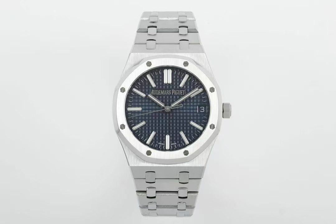 Replica Clone Audemars Piguet Royal Oak 50th Anniversary