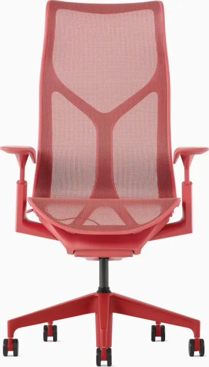 Cosm Chair, High Back