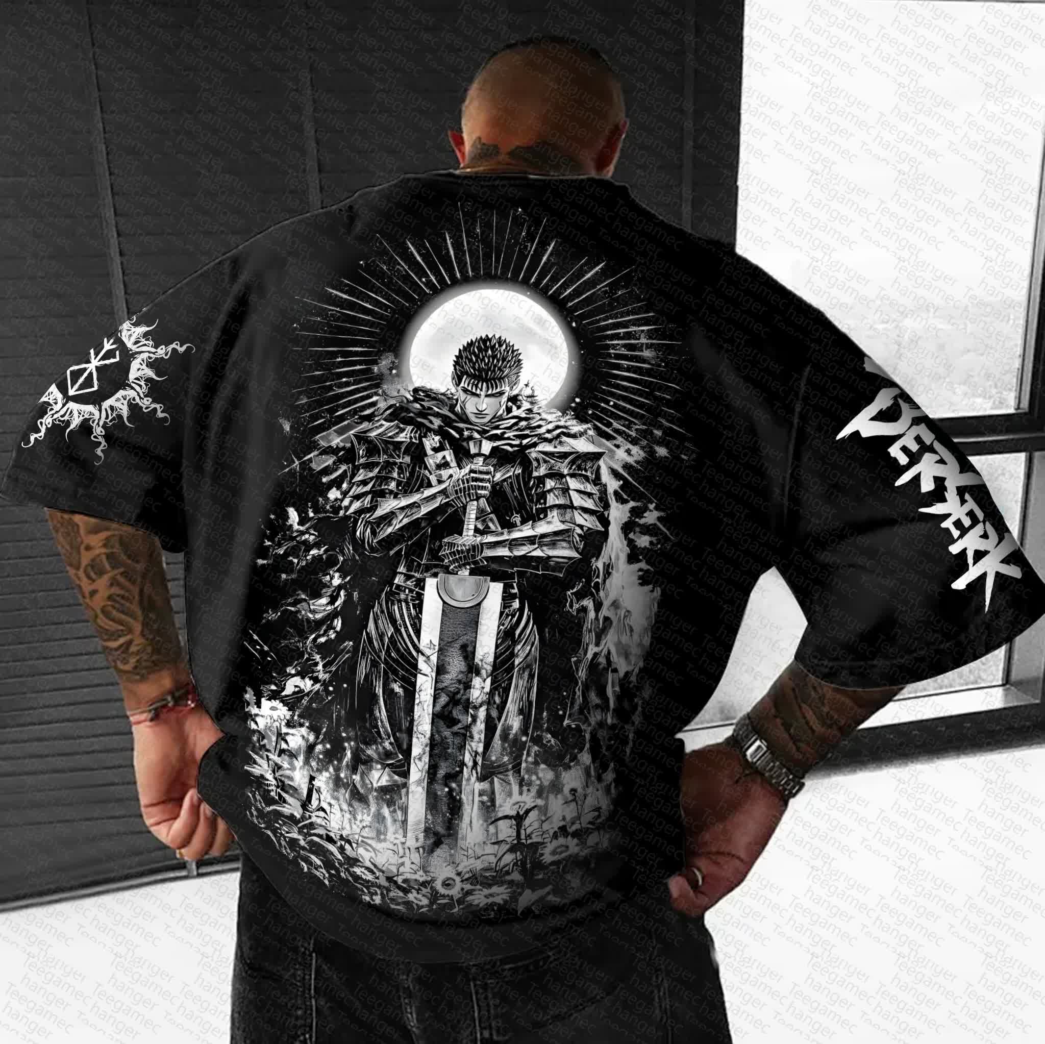 Unisex  